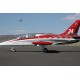 JTM L-39 Albatross (HPAT Red)